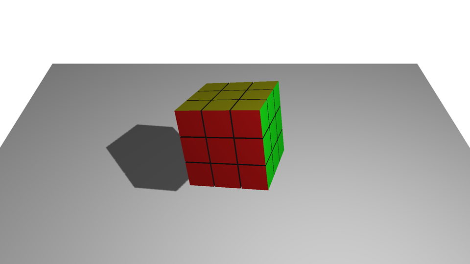 3D-Rubik <Image>