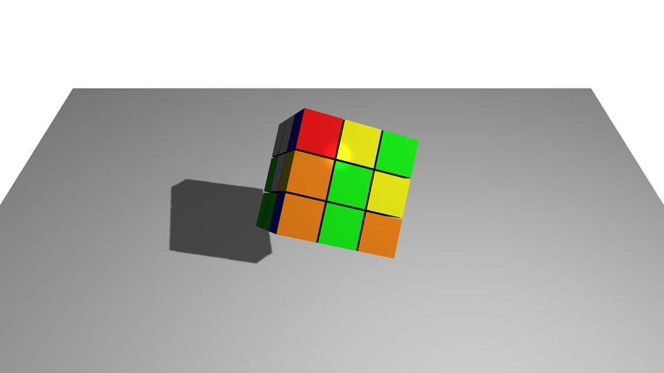 3D-Rubik <Image>