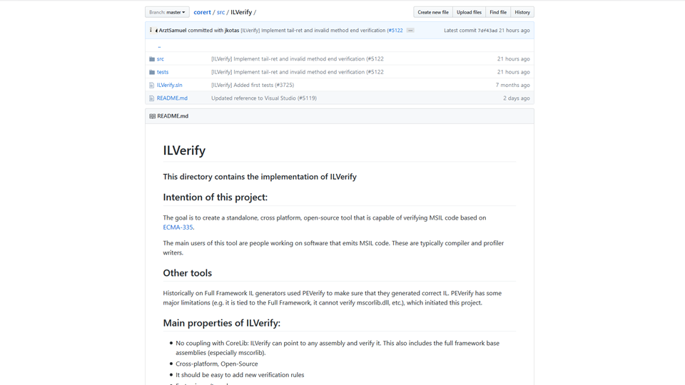 ILVerify