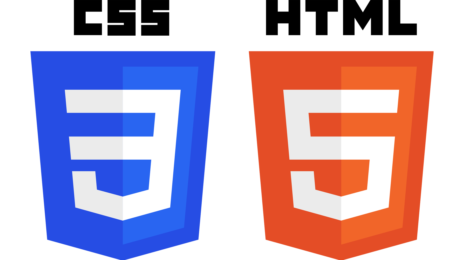 HTML 5/CSS 3